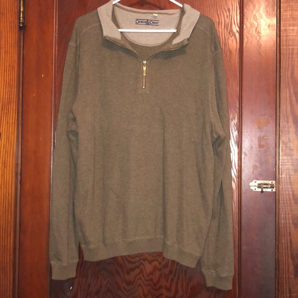 Ocean&Coast pullover